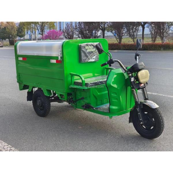 Pure Electric 10 Cubic 2 Ton Sealed Dumping Autonomous Detachable Container Dump Russian Garbage Collector Truck in Malaysia