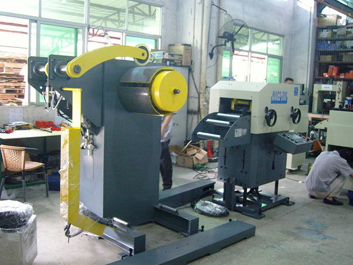 machine