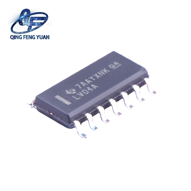 Texas Instruments SN74LV04ADR Electronic ic Components Chip QFH Guangdong Digital integratedated Circuit TI-SN74LV04ADR