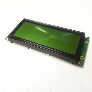 12864 Dots Matrix FSTN Monochrome COB Lcd Display Modules