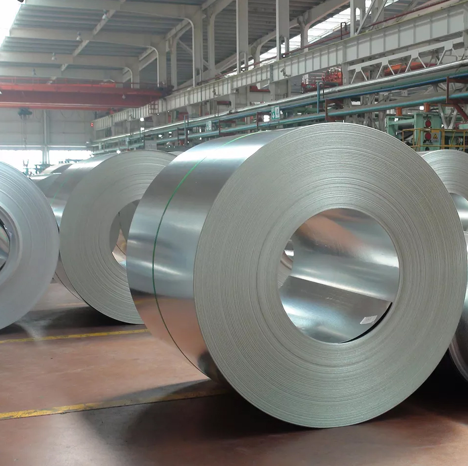 ASTM AISI 201 202 Stainless Steel Sheet Coil 2B Finish Hot Rolled Strip
