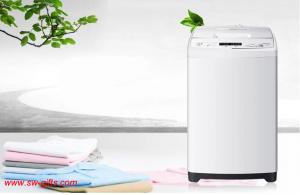 Quality Automatic Stainless Steel Mini Washing Machine for Home Quick Wash Home Appliances for sale
