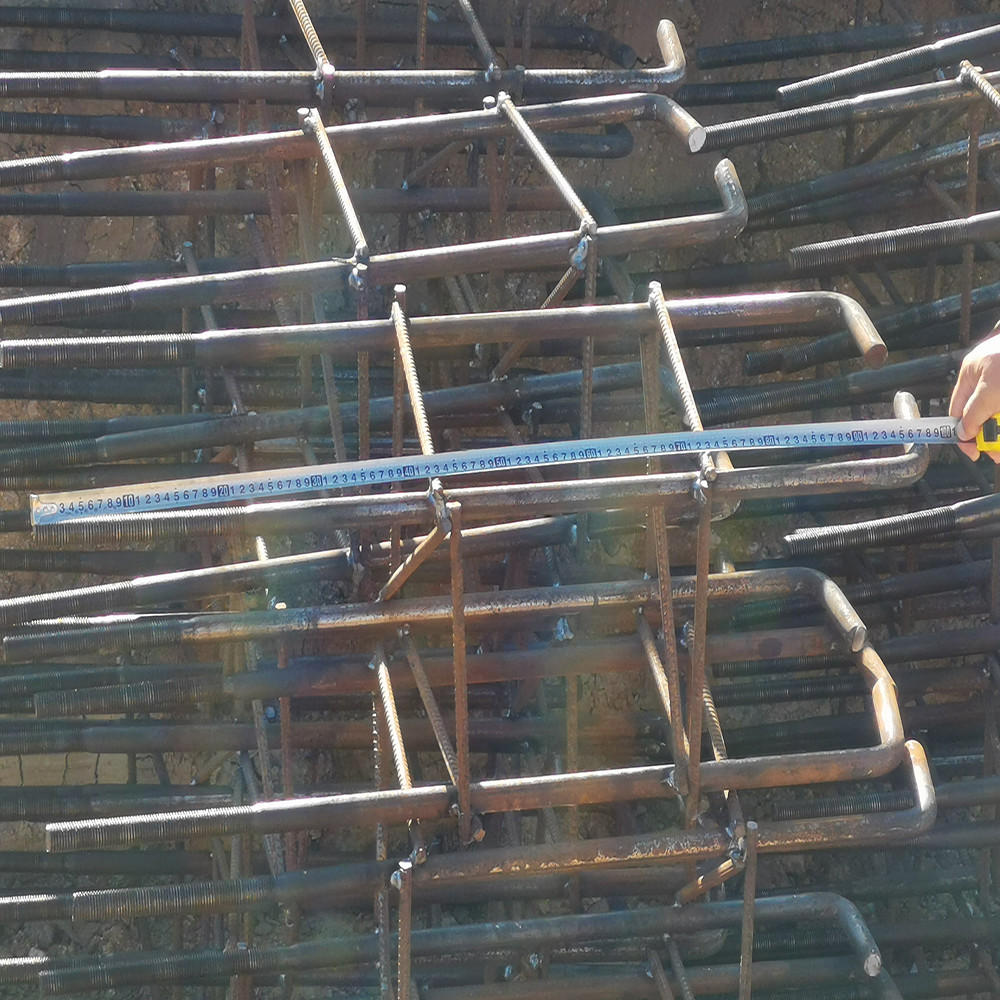 Customized Steel Frame Workshop Metal Frame Prefabricated Workshop Buildings