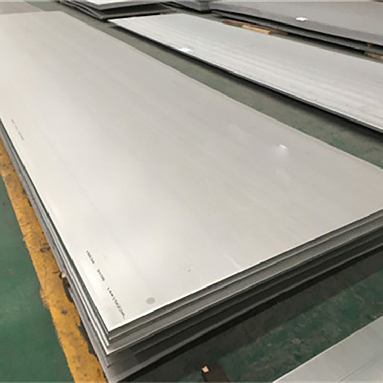 5mm 430 Stainless Steel Sheet Heat Resistance Cold Rolled Metal Sheet