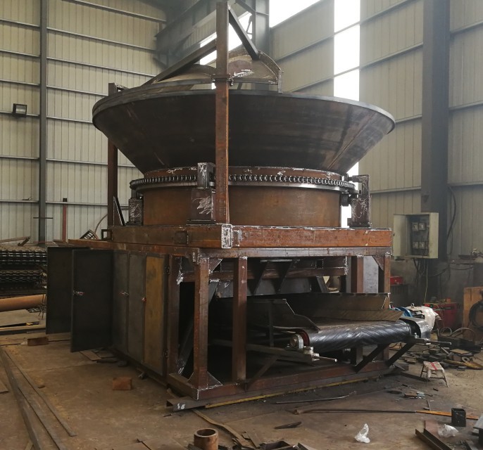 Industrial Wood Grinding Stump Grinder for sale, Tree/Stump/Pallet Chipper Shredder Crusher for Thailand