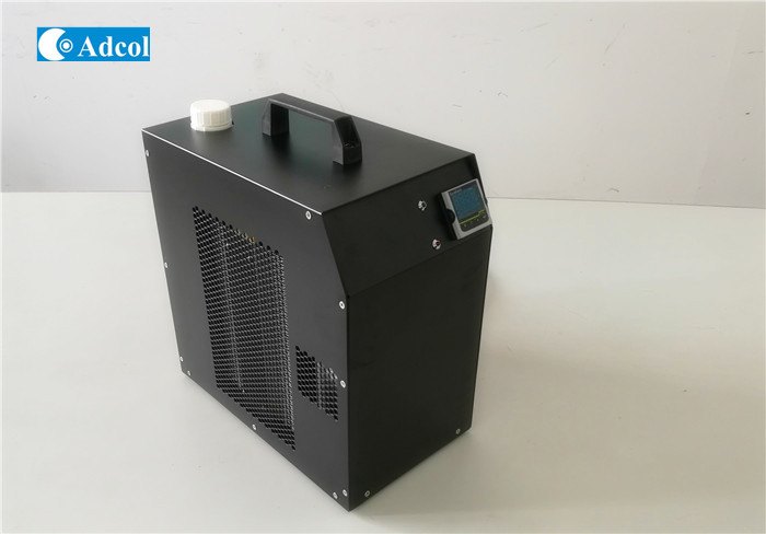 300W Thermoelectric Recirculating Liquid Chiller-- Series For Industrial Needs