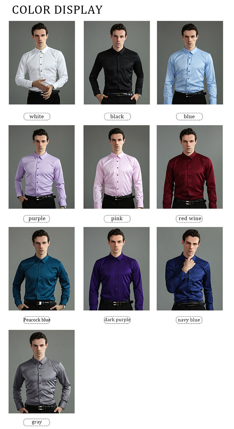 Knitted Men's Linen Pro Club Heavyweight Cotton Fabric Work Shirts for Italian Summer