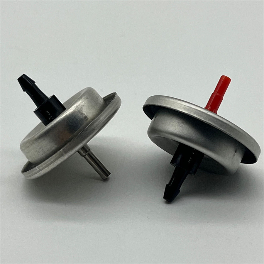 Premium Tinplate Gas Valve for Efficient Lighter Refills Butane Fill Valve