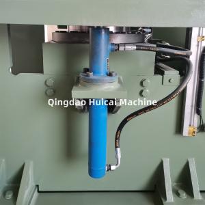 Competitive Dumbbell Vulcanizing Machine Dumbbell Making Machine for Vulcanizati