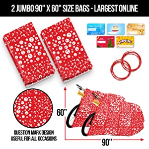 bike gift bag bicycle gift bags wrap wrapping christmas gifts extra large 