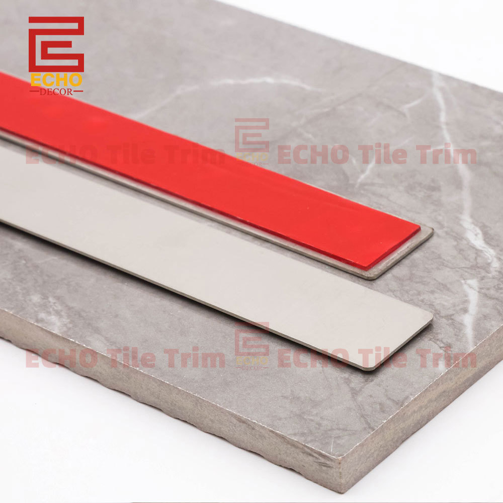  Stainless Steel Flat Strip
