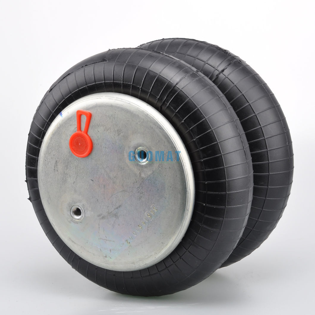 Fd200-19 Contitech W013586910 Double Convoluted Air Bags Contitech Air Spring Industrial Air Spring