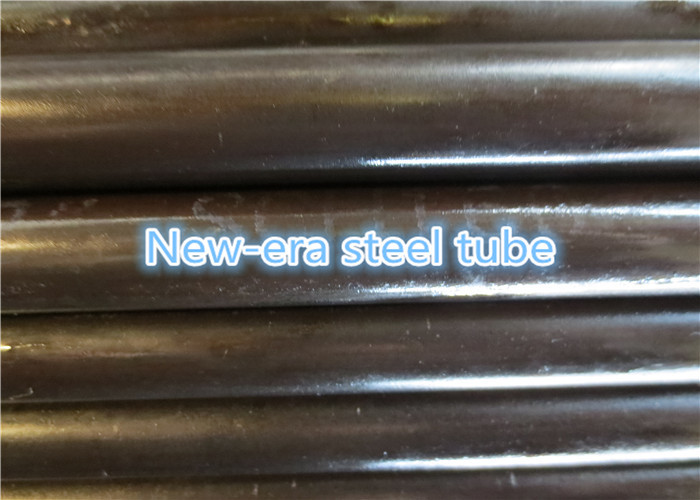 40Cr / 41Cr4 / 5140 Precision Seamless Steel Tube Strong Durability For Automotive