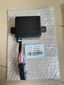 China Hot Sale 1636703X Excavator Timer E320C Time Relay 163-6703 0356-86098 on sale