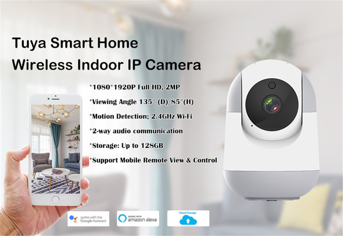 Security Camera(JS-P162)