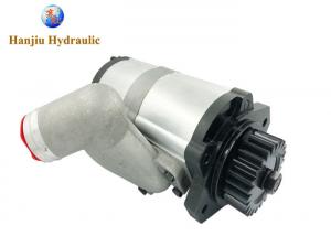 China RE223233 DQ61690 DQ42290 Tandem John Deere Hydraulic Pump on sale