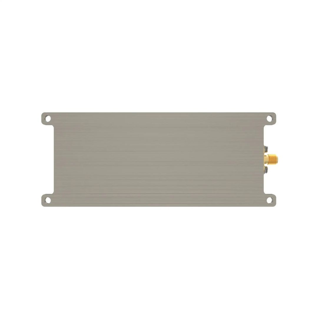 5.8GHz RF 50W Amplifier Module Fpv Detection with GaN, Lora for Anti Drone