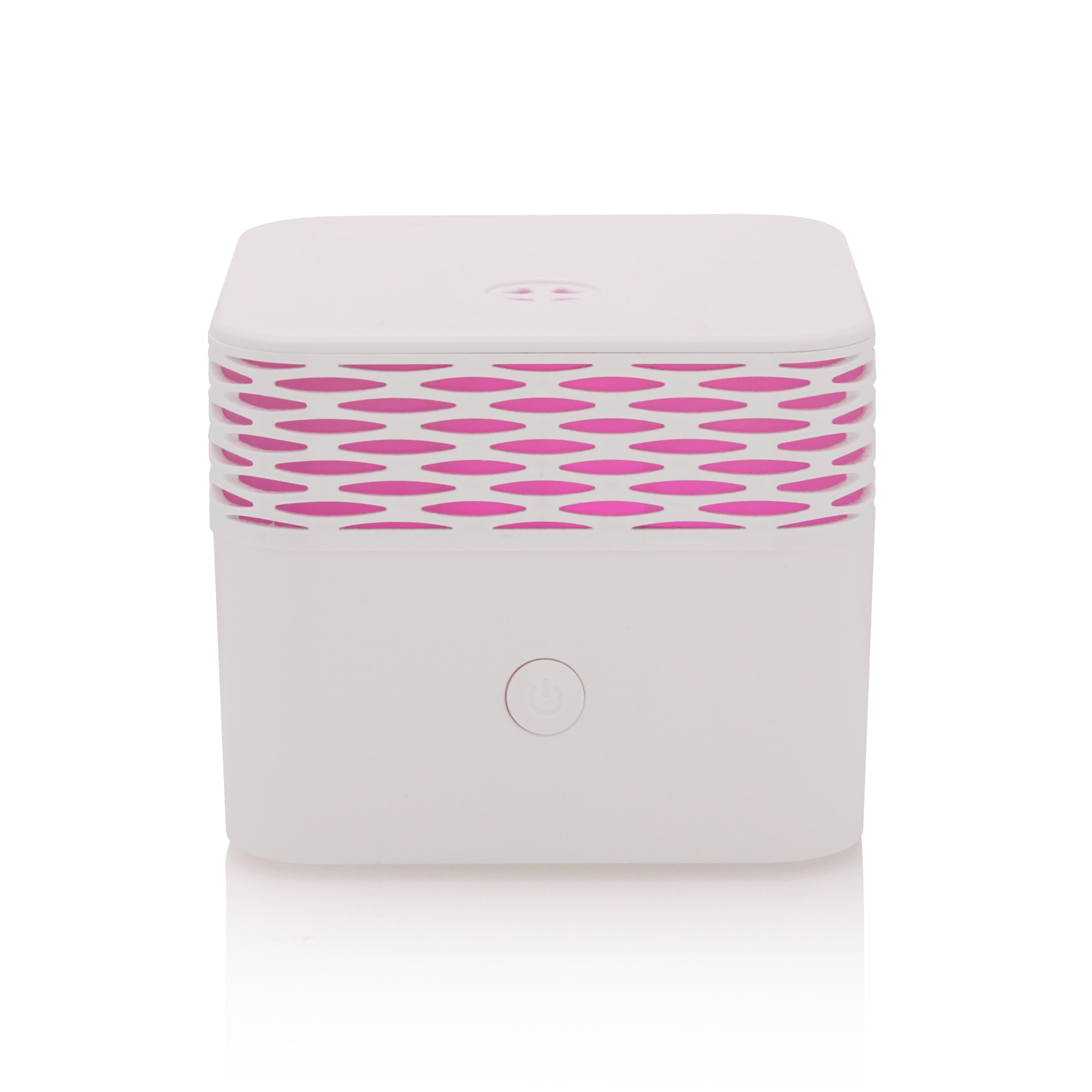 Hotel Ultrasonic Concise Style Ultrasonic Air Humidifier