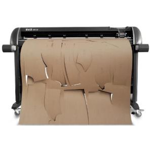 China SMITTE VERTICAL PEN PRINTING AND CUTTING PLOTTER on sale