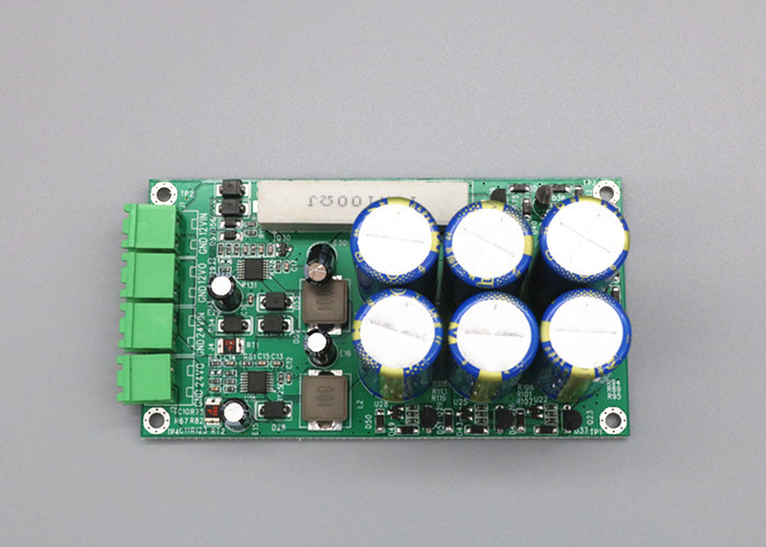 quick lead time SMT PCBA manufacturer Electronic Printed Circuit Board Assembly