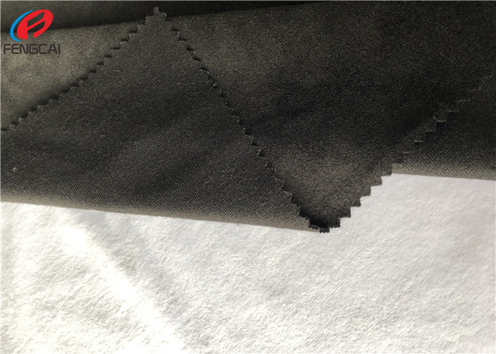 Warm Fleece Fabric 0.5mm , 100% Polyester Minky Plush Baby Blanket Fabric
