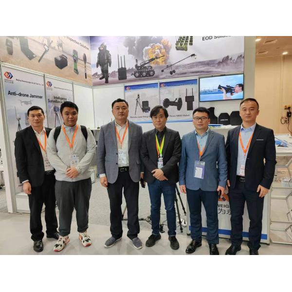 Remote Detonation Safety Device Wireless Double Buttons Start