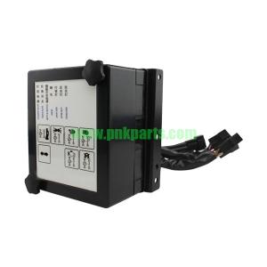 Quality 51335660 NH Tractor Parts Control Box Assemble Agricuatural Machinery Parts for sale