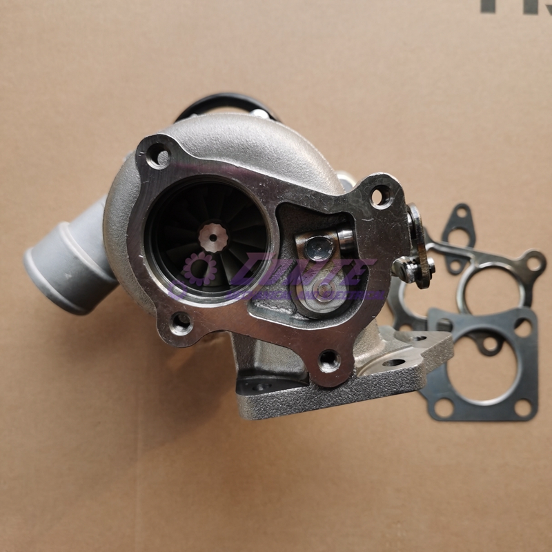 RHF4 Turbocharger 8980118923 For ISUZU D-Max 4JJ1 8-98011892-3