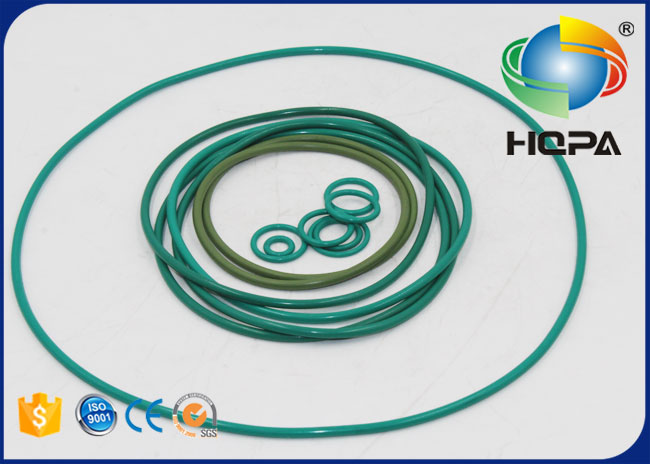 A4VGO125 Hydraulic Main Pump Seal Kit, High Quality Excavator Seal Kit