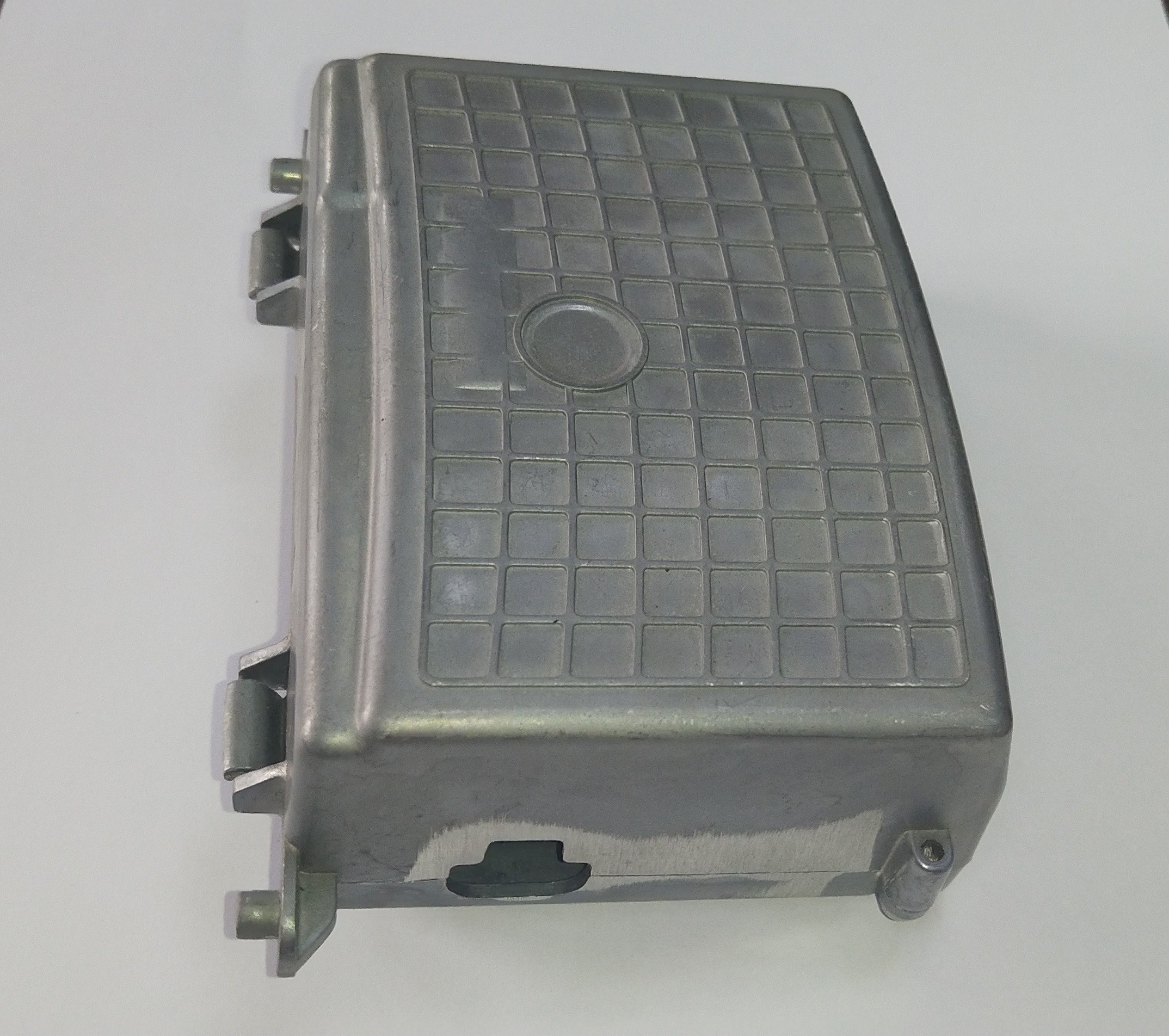 OEM ODM Injection Molding Zinc Die Casting Products Aluminum Die Casting Products