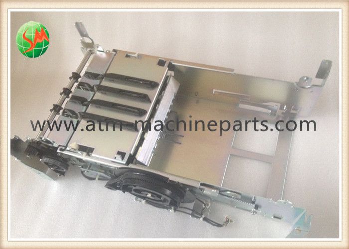 Diebold Pn Opteva 5500 2.0 Stacker Afd 49-254690-000k 49254690000k ATM Parts