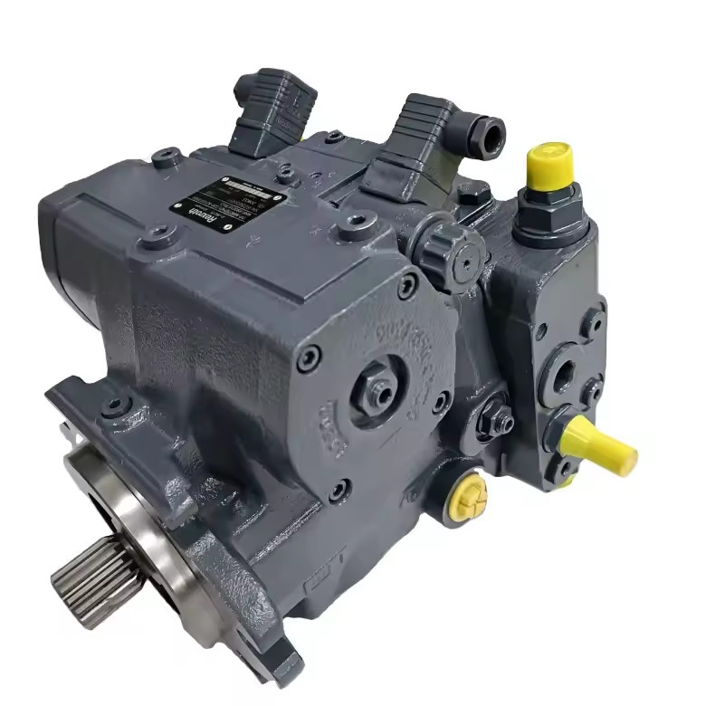 hydraulic pump piston A4VG hydraulic pump A4VG28 A4VG40 A4VG45 A4VG56 A4VG71 A4VG90 hydraulic axial piston pumps