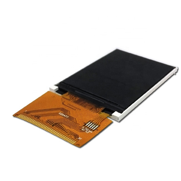 262K Color ILI9225C IC FPC 2.2 Inch Tft Display