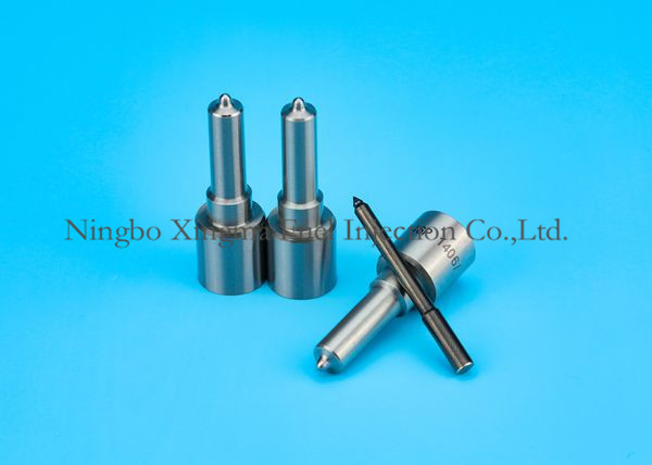 Compact Structure Deutz Engines Common Rail Fuel Injector Nozzle Smallest Tolerance
