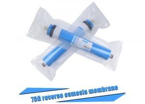 Quality Dry  RO Membrane Water Filter Membrane , Reverse Osmosis Water Filter Replacement for sale