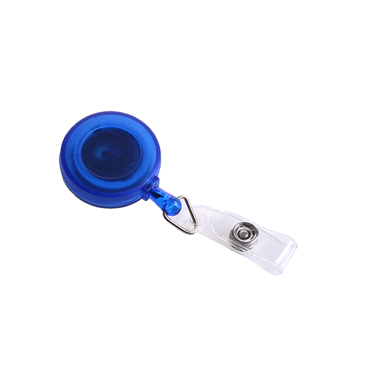 Deyi 3.2cm Diameter Badge Reel