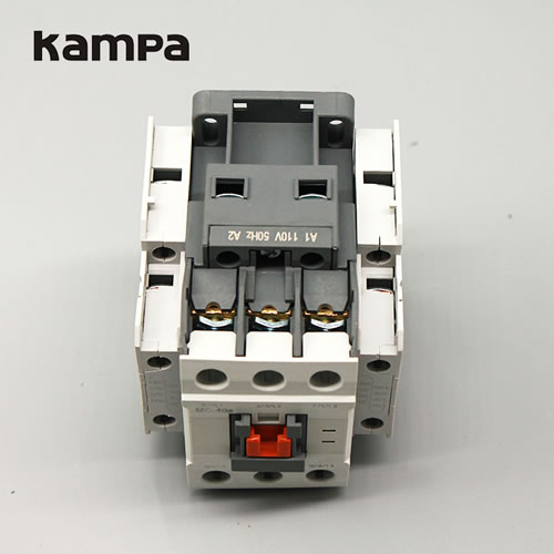 Good price MC-40 AC contactor 3P