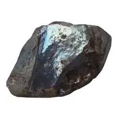 Steelmaking Essential Raw Materials Ferro Manganese / FeMn Alloy For Casting Magnesium