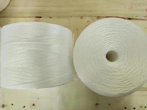 Quality UV Resistant 2% Polypropylene Tying Twine , Tomato Cucumber Lashing Twine for sale