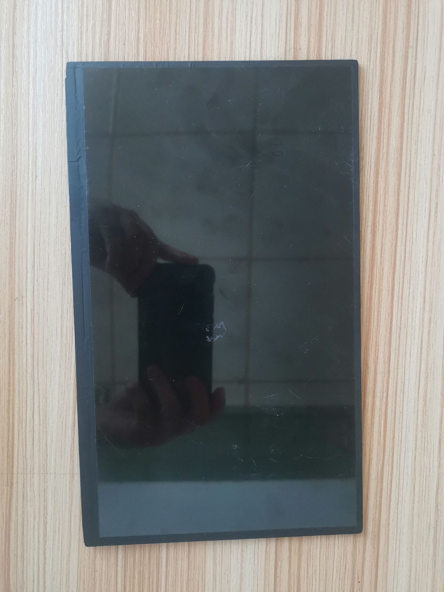 8 Inch High Resolution High Brightness Tft Display Module 1920x1200 DOTS LVDS Interface 1000 Nits