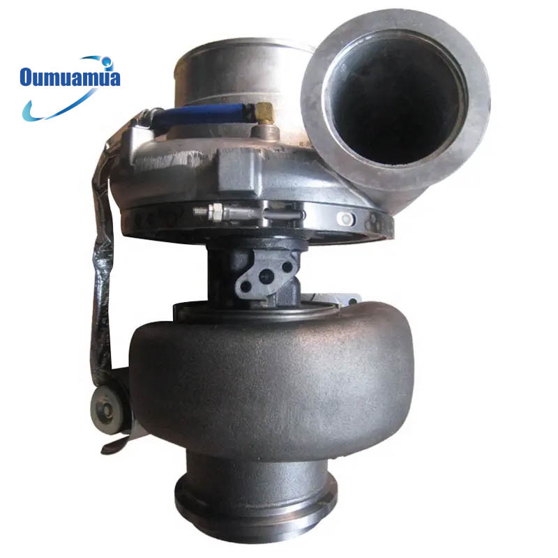 Turbo GTA4702BS For Caterpillar Engine 870 C15 Turbocharger 230-3542