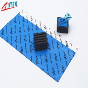 Quality Factory Mobile Phone Heat Sink Thermal Pad for sale