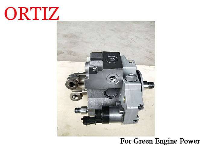 Steel ISDe6.7 Ford Ranger Diesel Fuel Injection Pump