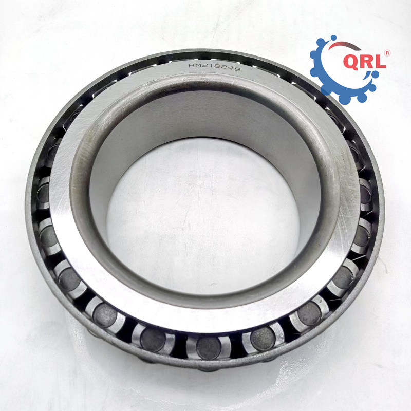 HM218248/10 QRL Tapered Roller Bearing 89.97x146.97x40 mm