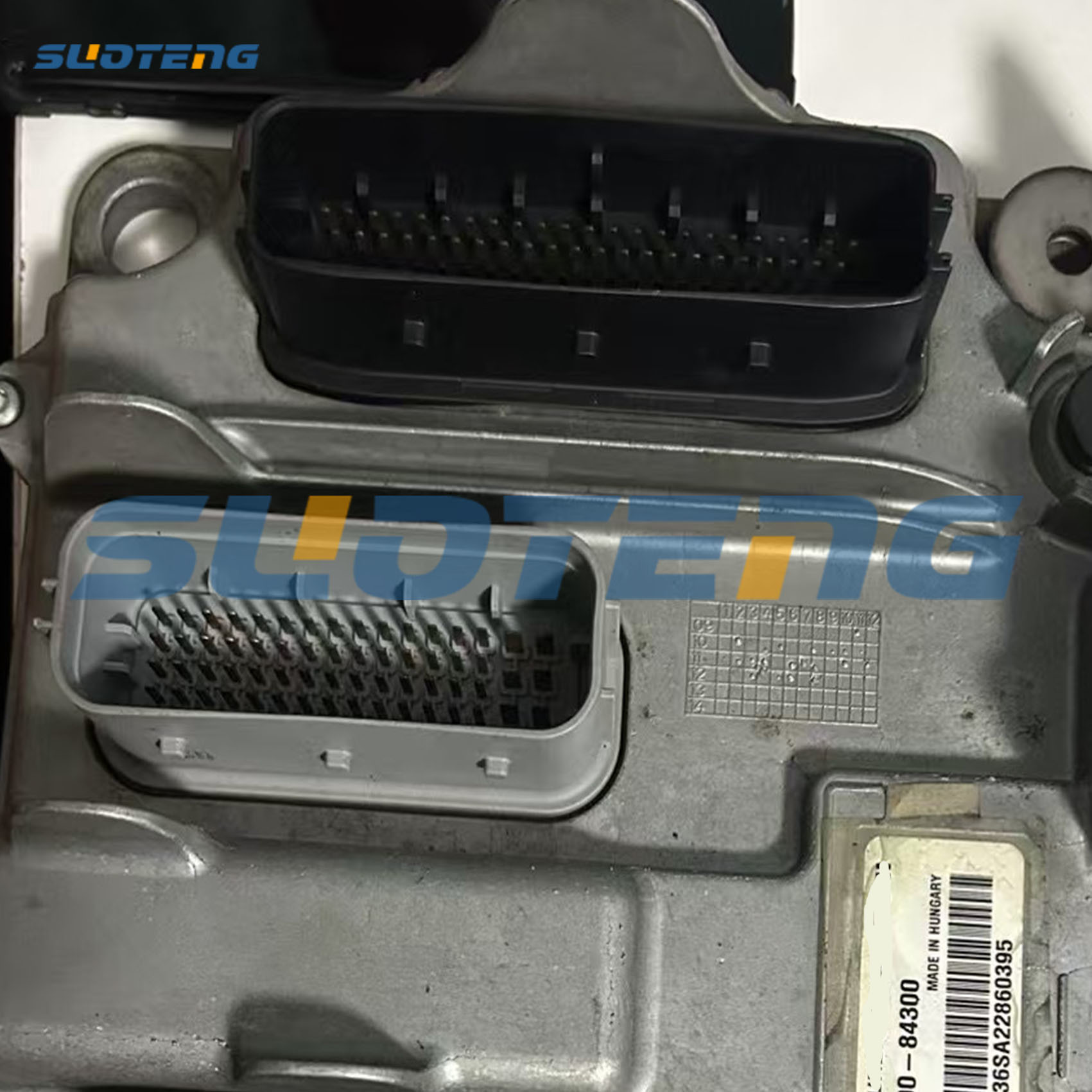 M39100-84300 Controller ECU Computer Board 39100-84300
