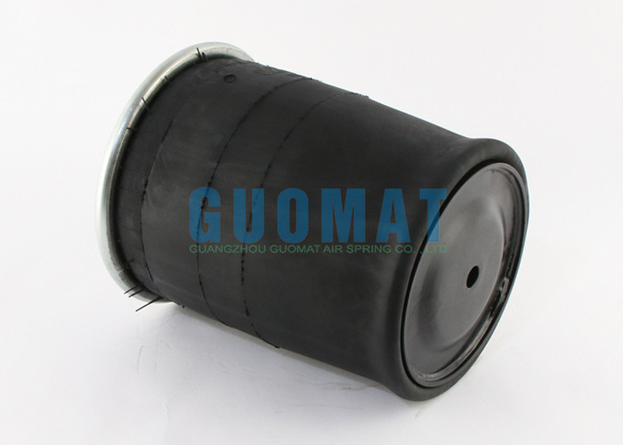 4884N1P06 Contitech Air Suspension Spring 1R11-861 Goodyear Truck Rubber Air Shock For MAN 81436006035