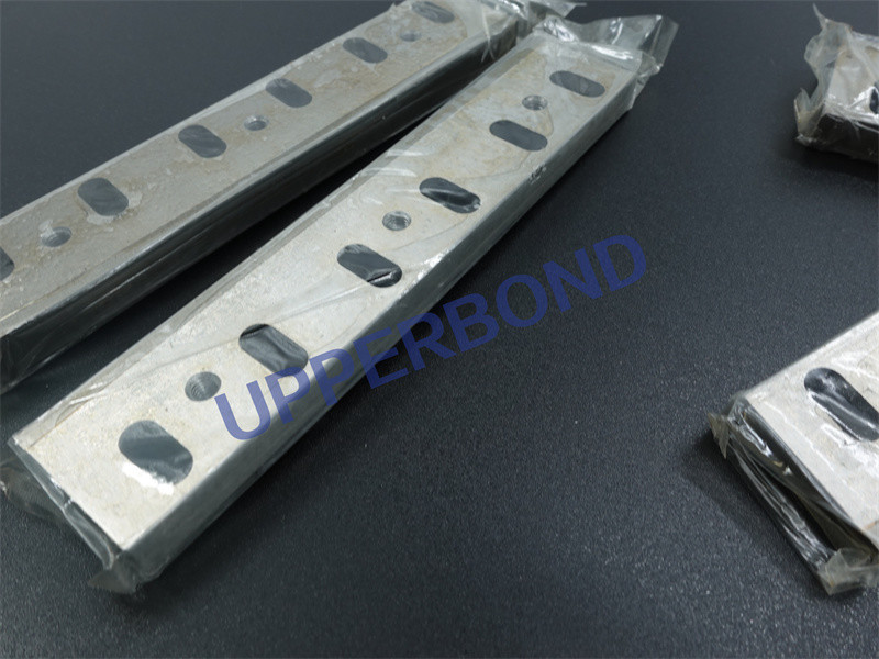 HLP2 Packing Line Aluminum Foil Paper Cutting Knife Cutter