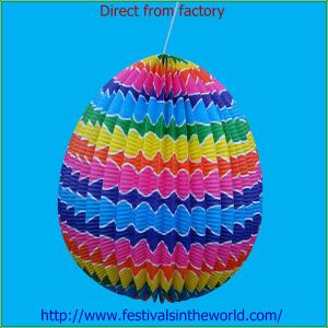 Quality paper lantern wholesale for sale