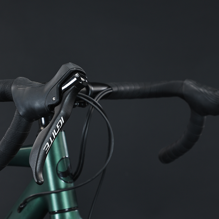 700C Bicycle Supply Copy Carbon Frame Front derailleur Yes Alloy Road Bike Aluminum Stem