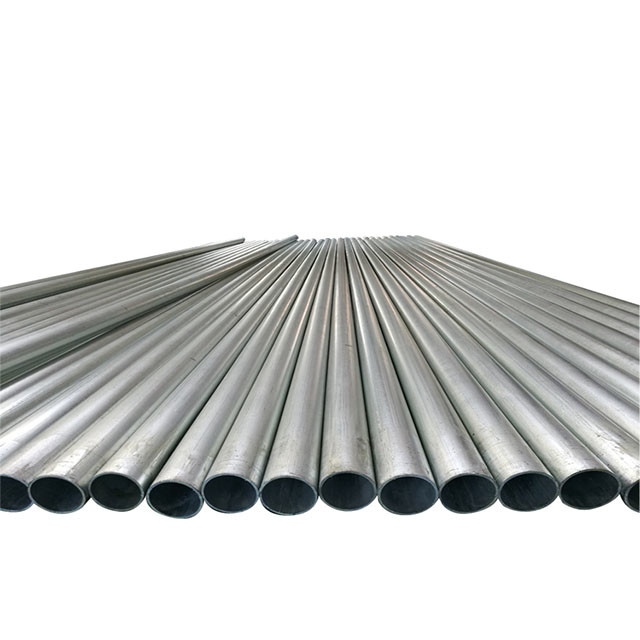 SYL Food Grade 304L Seamless Stainless Steel Pipe 304 316 316L 310S 321 Seamless Pipe